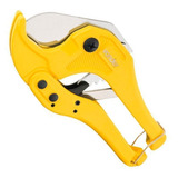 Alicate Cortador De Tubos Canos De Pvc 42 Mm Vonder 1 5 8