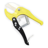 Alicate Cortador De Tubos Pvc 42mm Com Trava