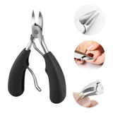 Alicate Cortador Desencravador De Unha Profissional Aço Inox