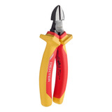 Alicate Corte Diagonal 6 Isolado Dexter