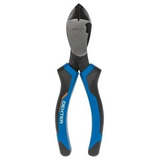 Alicate Corte Diagonal Cabos Arames Profissional 18cm Dexter