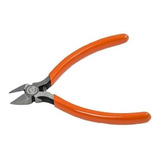 Alicate Corte Diagonal Rente 4 Pol Belzer