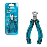 Alicate Corte Frontal Reforçado Fosfatizado 4 1 2 105mm