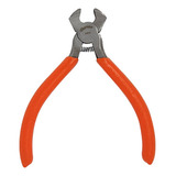 Alicate Corte Frontal Tipo Torques Luthier Com Mola Saga Pro
