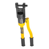 Alicate Crimpador Hidráulico Acv300 Vonder 3686300000