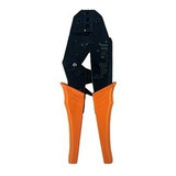 Alicate Crimpar Crimpagem Manual Jng Hs 30j 1 6mm