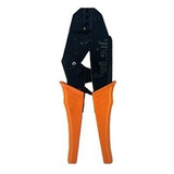 Alicate Crimpar Crimpagem Manual Jng Hs 30j 1 6mm