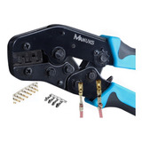Alicate Crimpar Terminal Minifit dupont Kk Xh 2 54mm Ph