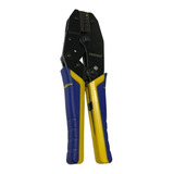 Alicate Crimpar Terminal Tubular Ilhós 0 5 A 6mm Profild 336