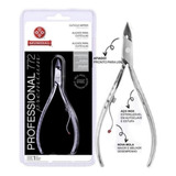 Alicate Cuticula Mundial 772 Profissional Inox Original Nf