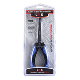 Alicate De Bico Aço Carbono Multifuncional 9 Lms Rods