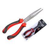 Alicate De Bico Longo Multifuncional 9 23 2cm Albatroz