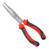 Alicate De Bico Pesca Albatroz 23cm Forjado Qz 1009n 9