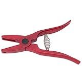Alicate De Brinco De Gado Aplicador De Brinco Ergonômico Antiderrapante Para Fazenda