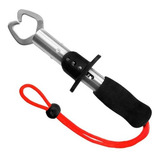 Alicate De Contenção Pega Peixe Jyq026 Albatroz Aço Inox