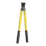Alicate De Corte Cabos Tipo Tesoura Até 240mm Cobre Aluminio