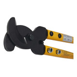 Alicate De Corte Cabos Tipo Tesoura Até 240mm Cobre Aluminio