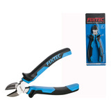 Alicate De Corte Diagonal 6 Pol Fhdcp2006 Fixtec