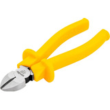 Alicate De Corte Diagonal 6 Vonder Isolado 1000 Volts