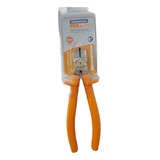 Alicate De Corte Diagonal 6pol 1000v Tramontina Kit C 3 Pçs