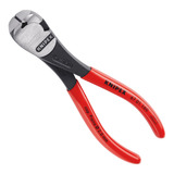 Alicate De Corte Frontal 6 1 2 Para Arames Knipex