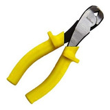 Alicate De Corte Frontal 6 Isolado 1000v Beltools