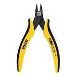 Alicate De Corte Profissional Corte Rente Afiado Hikari 170