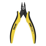 Alicate De Corte Profissional Rente Afiado Hikari Hk 170