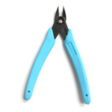 Alicate De Corte Rente Afiado Fio 1 2mm Imp C Mola 4 5 Top