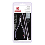 Alicate De Cutícula C Espátula E Palito 778 ep Inox Mundial
