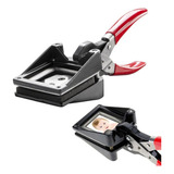 Alicate De Mão Cortador De Foto 3x4 Easy Profissional
