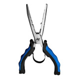 Alicate De Pesca Albatroz Qz603 Bico Curvo C corte