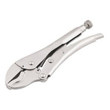 Alicate De Pressão 10 Pol 250mm Mordente Curvo Noll