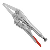 Alicate De Pressao Bico Longo 6 5 Gedore Red R27220065