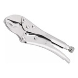 Alicate De Pressão Mordente Reto Curvo 10pol 250mm Mtx