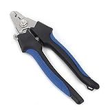 Alicate De Tubo Fino Cortador Tesoura De Geladeira Aço Alto Para Chave De Tubo De PVC Tesoura Capilar Corte De Ar Condicionado Cortador De Refrigerador Tesoura De Corte Alicate