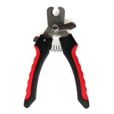 Alicate De Unhas Premium Cortador Cães E Gatos Savana Pet G