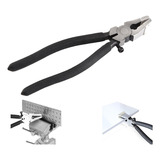Alicate De Vidro Bico De Pato Para Remover Destacar Vidro
