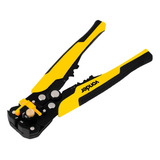 Alicate Decapado Fio Cortador Crimpador Profissional 8 203mm