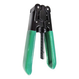 Alicate Decapador Fibra Óptica Flat Stripper Cabo Drop Ftth