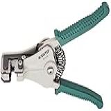 Alicate Descascador Fios Automático Sata Verde 7