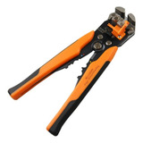 Alicate Desencapador De Fios Aço Carbono 8 Tramontina Pro