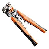 Alicate Desencapador De Fios Automático 8 Tramontina PRO