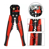 Alicate Desencapador De Fios E Crimpador Eletricista