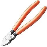 Alicate Diagonal Corte Rente 6 Tramontina PRO