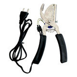 Alicate Elétrico Cortador E Cauterizador De Cauda 220v