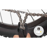 Alicate Extrator Topeak Power Link Corrente Espátula Bike