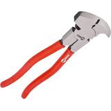 Alicate Fazendeiro 10 1 2pol Arame Liso Farpado Profissional