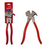 Alicate Fazendeiro Multifuncional Corneta Profissional 27 Cm