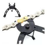 Alicate Ferramenta Powerlink Emenda Rápida Corrente Mtb